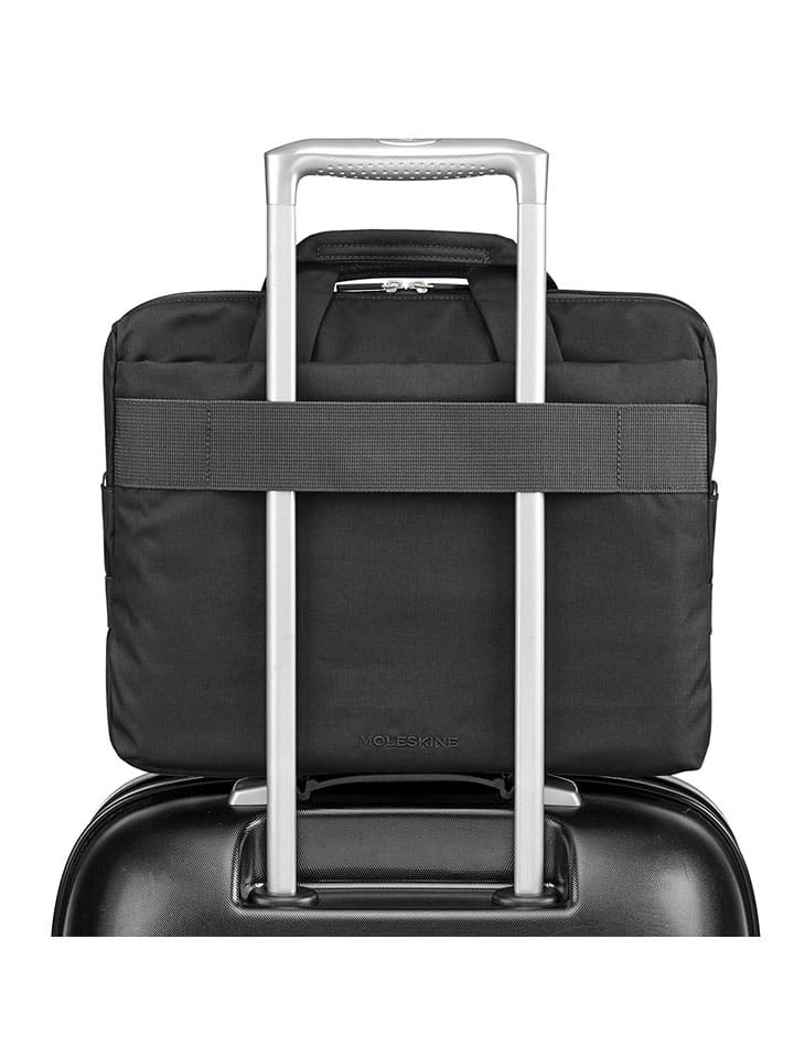 Moleskine Laptoptasche 