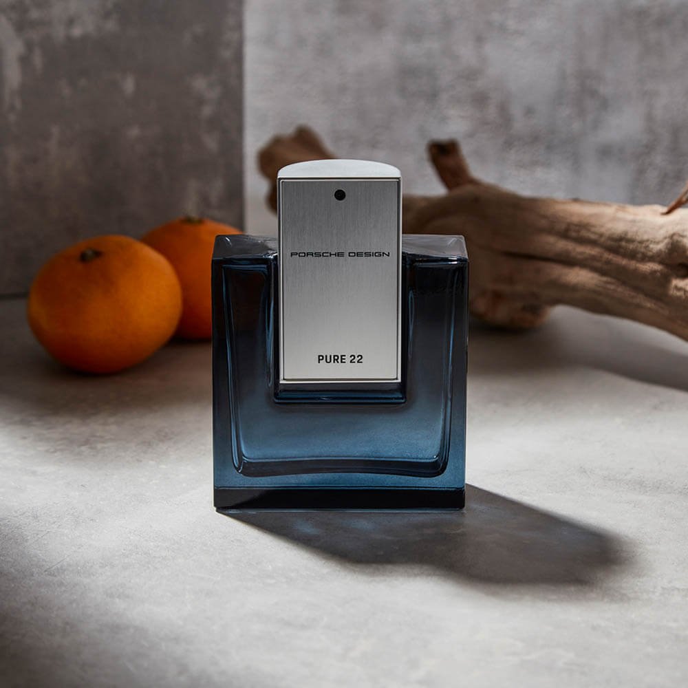 Porsche Design Pure 22 Eau de Parfum Nat. Spray
