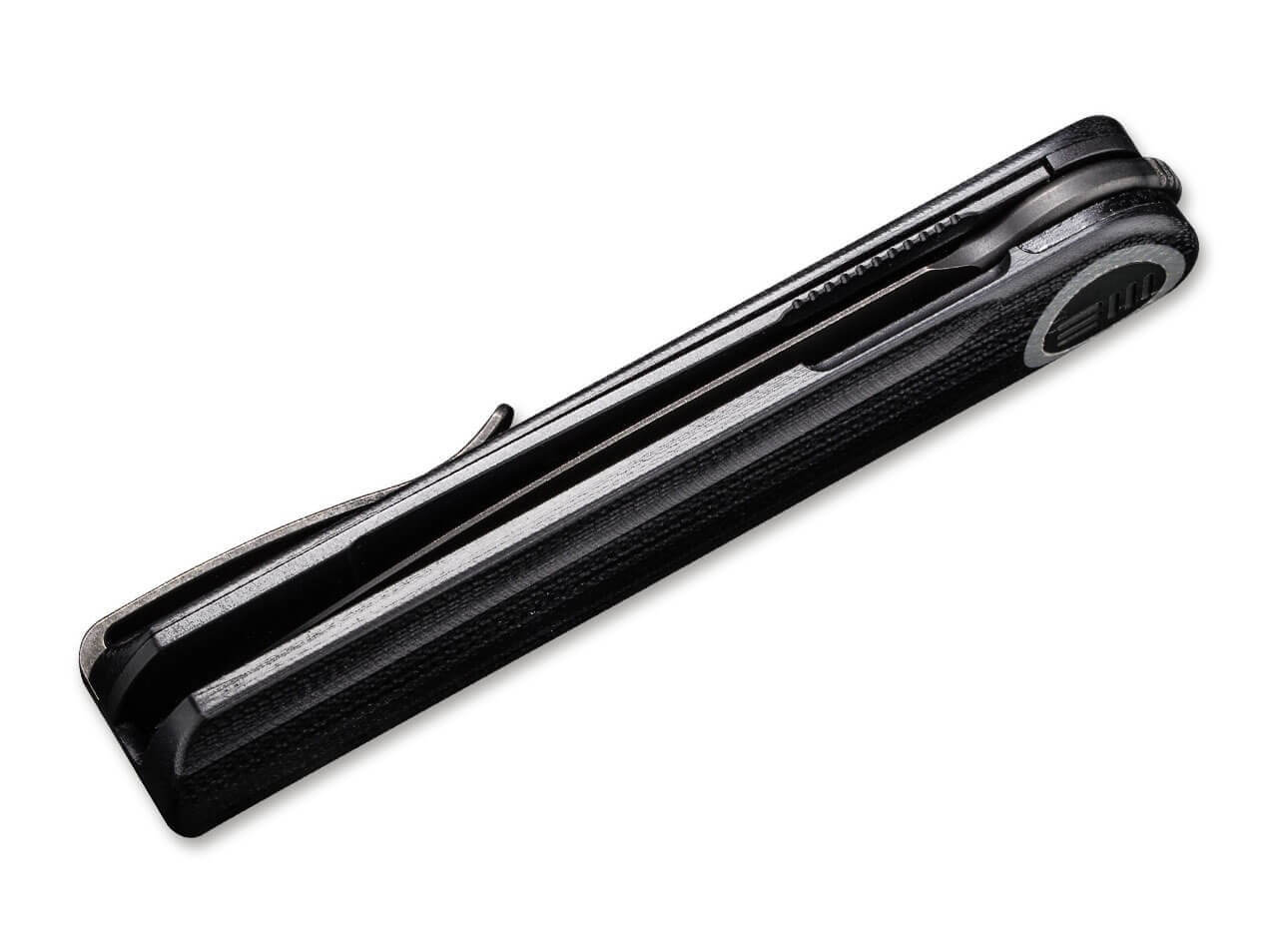 Eidolon Dagger G10 Black