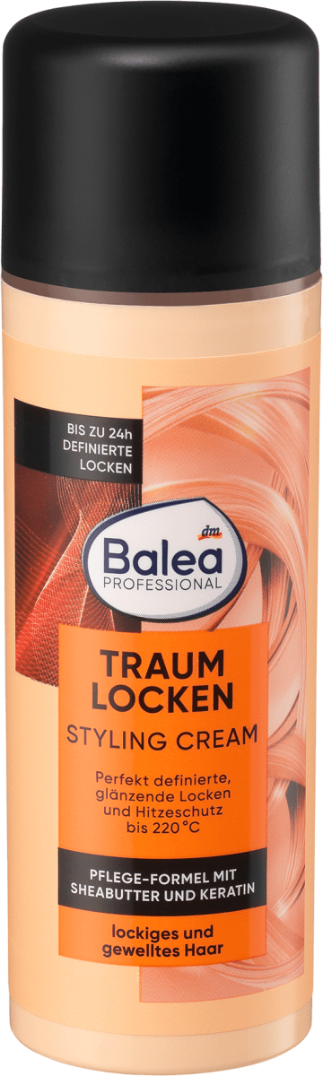 Styling Cream Traumlocken, 150 ml