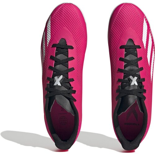 HERREN FUSSBALL-HALLENSCHUHE X SPEEDPORTAL.4 IN