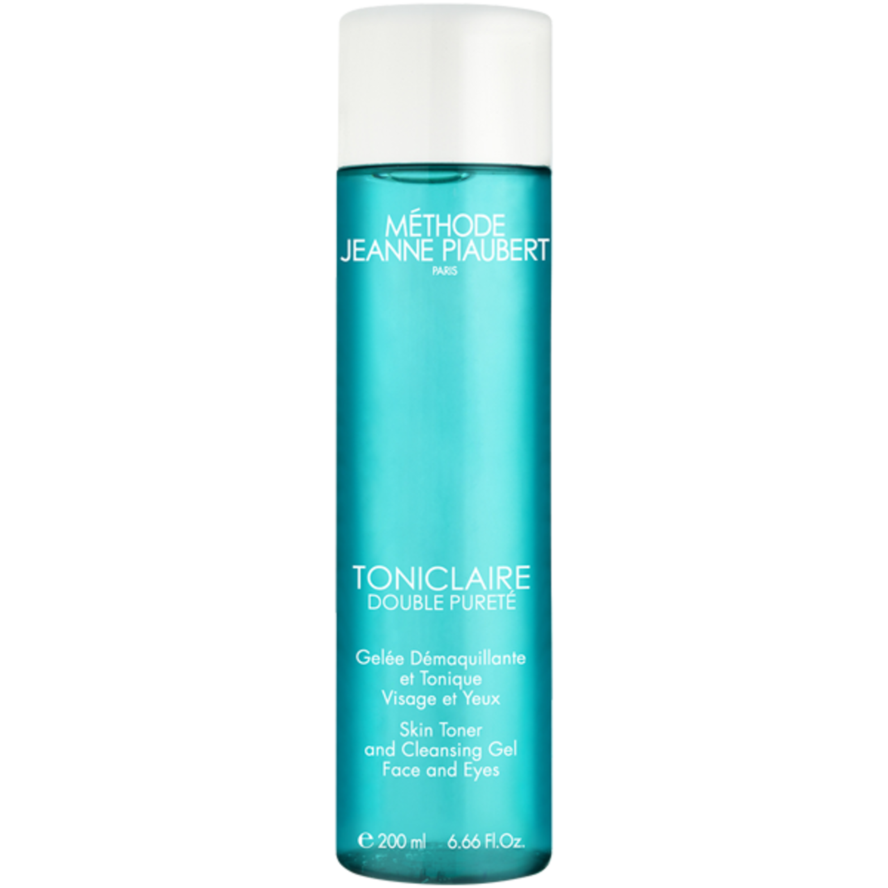 Toniclaire 3 in 1 Make-up Entferner und Toner