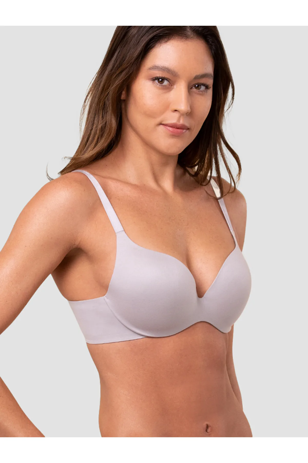 Royal Lounge Intimates  T-Shirt-BH Royal Fit