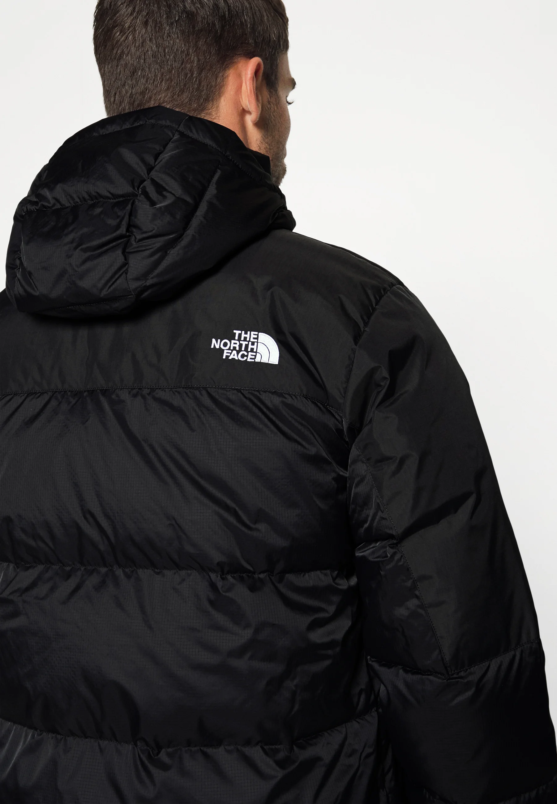 The North Face DIABLO HOODIE - Chaqueta de plumas