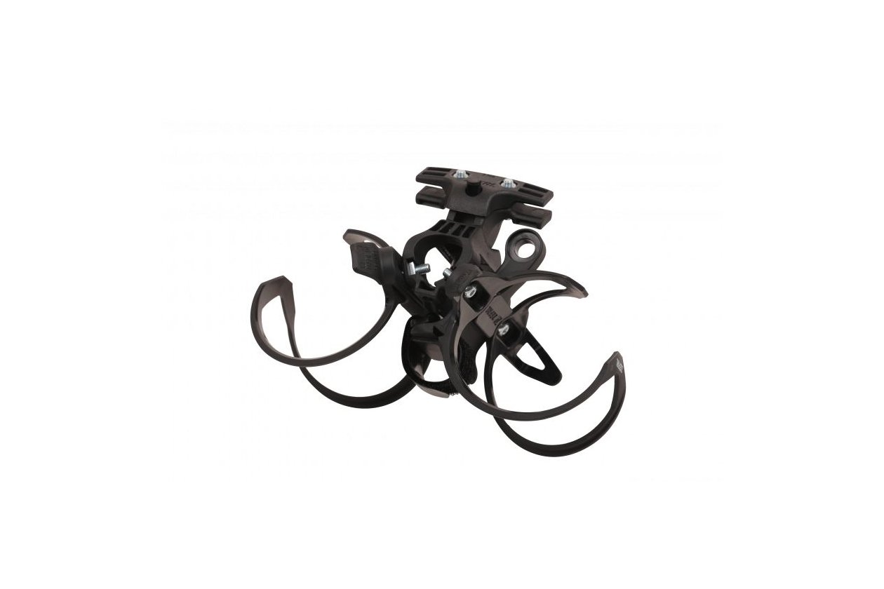 Zefal Tri Cage Flaschenhalter Set Z2 & Z2i