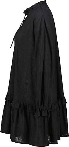 Envii Damen Kleid ENTERESA LS DRESS 6892