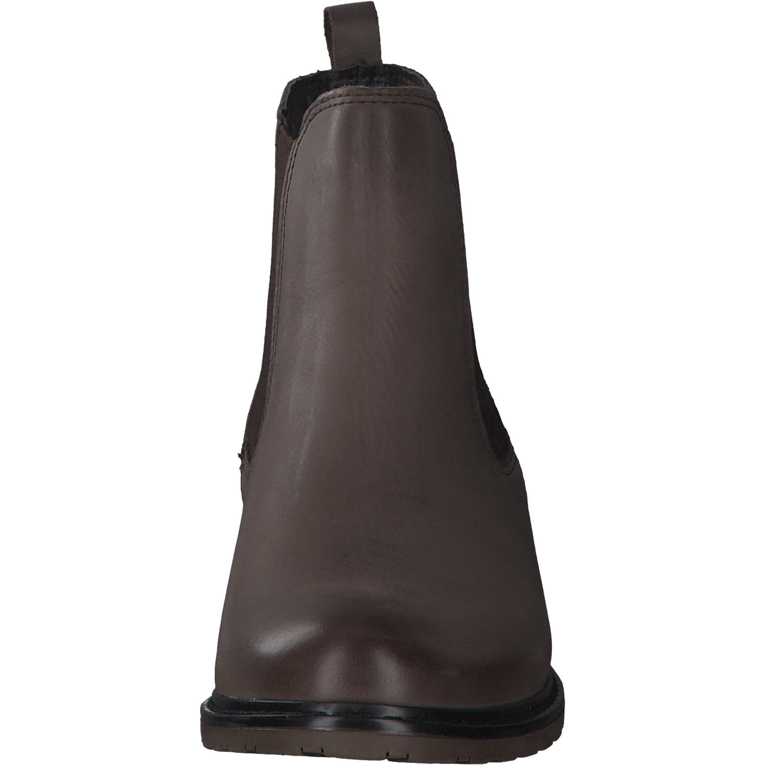 Tamaris 25056, Chelsea Boots, Damen, DK PEPPER LEA