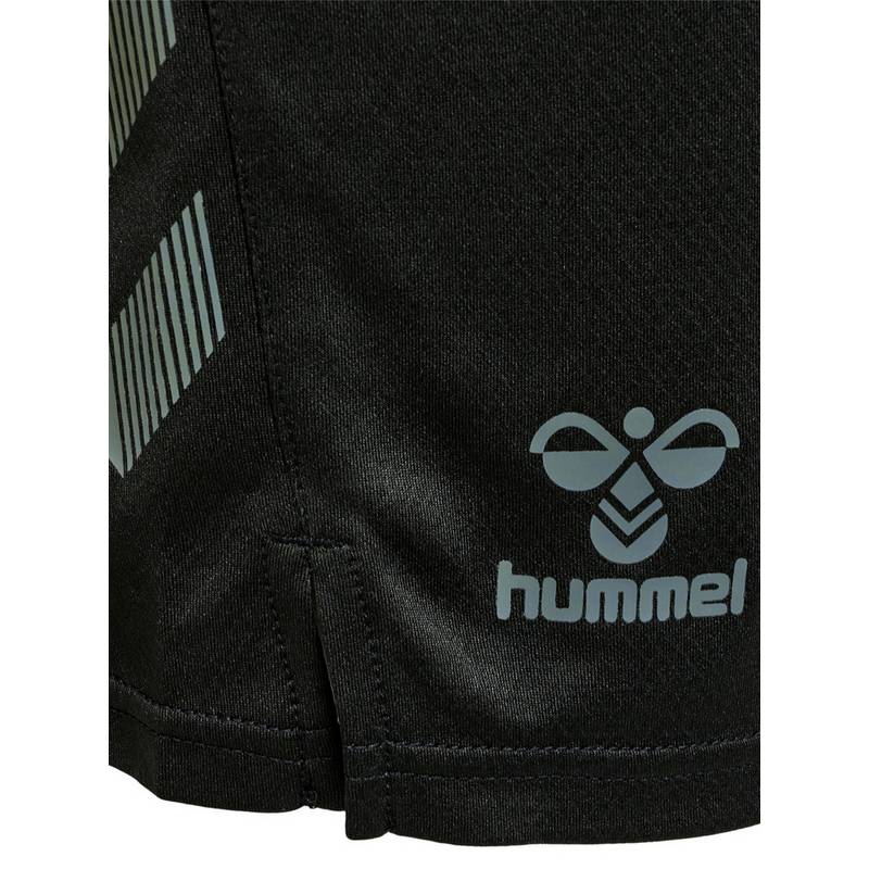 hummel hmlONGRID POLY SHORTS Sweatshorts Herren