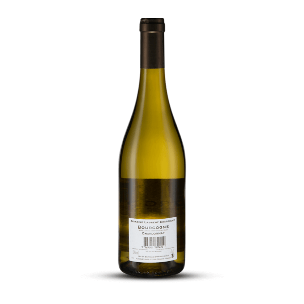 Chardonnay Blanc 2021 - Laurent Chardigny