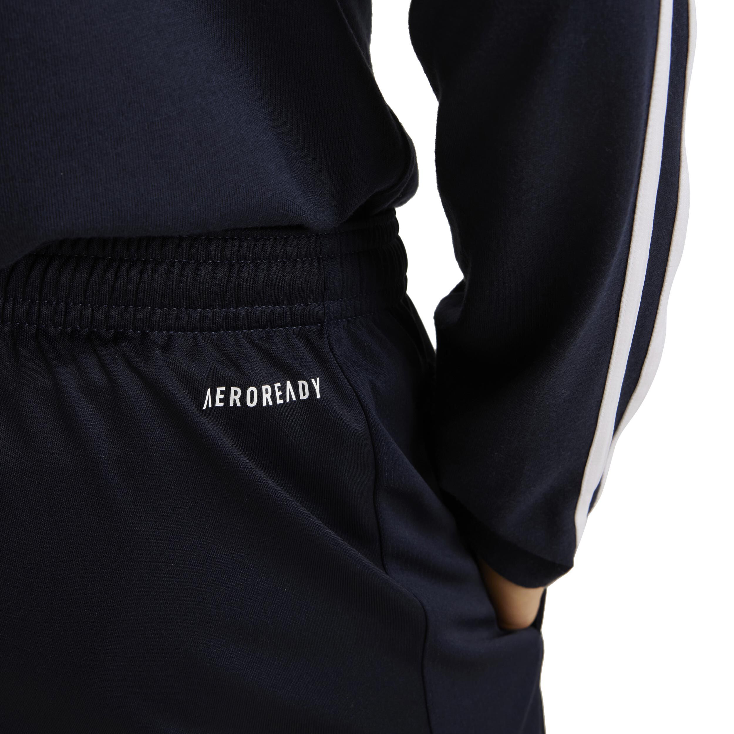 Training Essentials Shorts Kinder - Dunkelblau