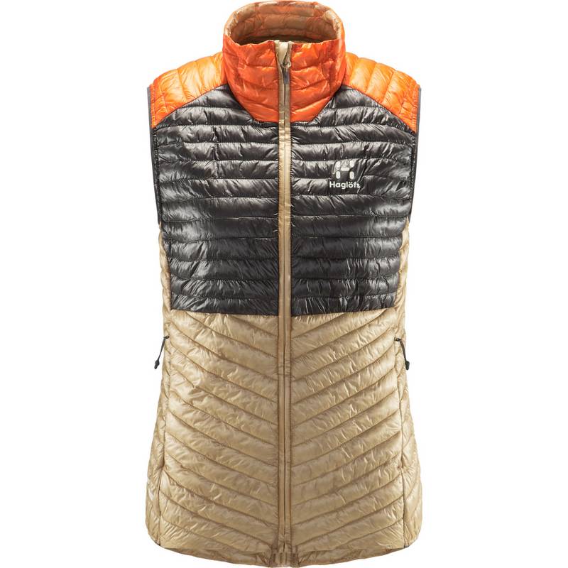 Haglöfs L.I.M Mimic Vest Outdoorweste Damen