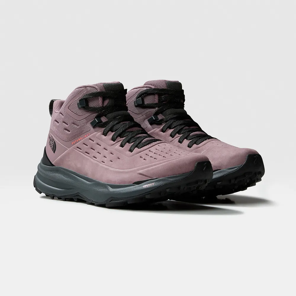 The North Face Vectiv Exploris NF0A7W4YODR / grau