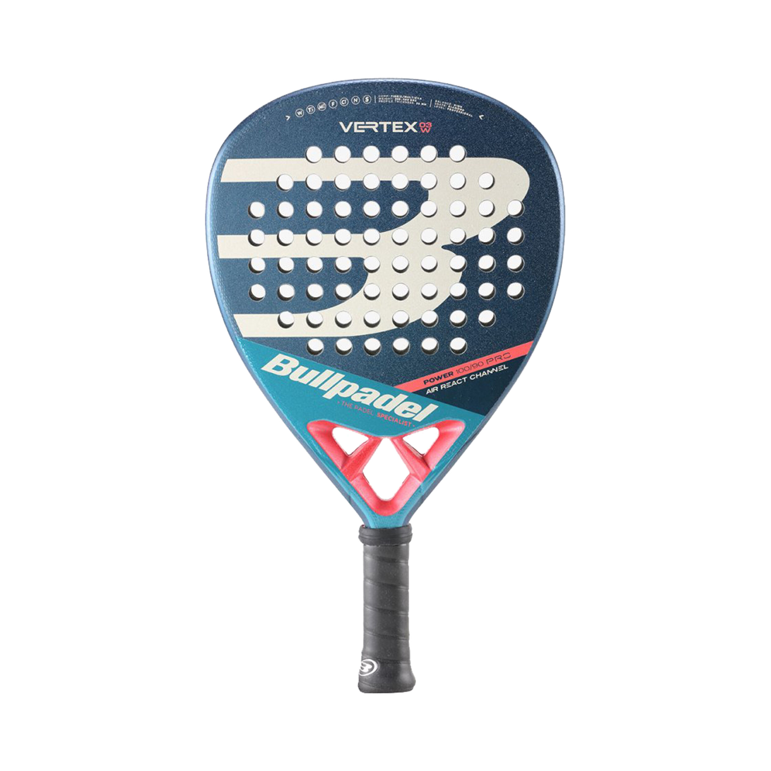 Vertex VERTEX 03 Woman 23 Testschläger