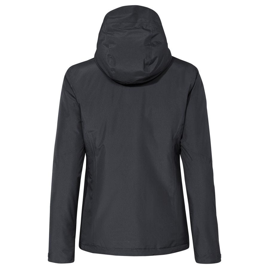 Rosemoor wattierte Winterjacke Damen
