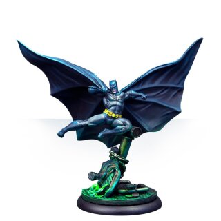 Batman Gotham City Knight (EN)