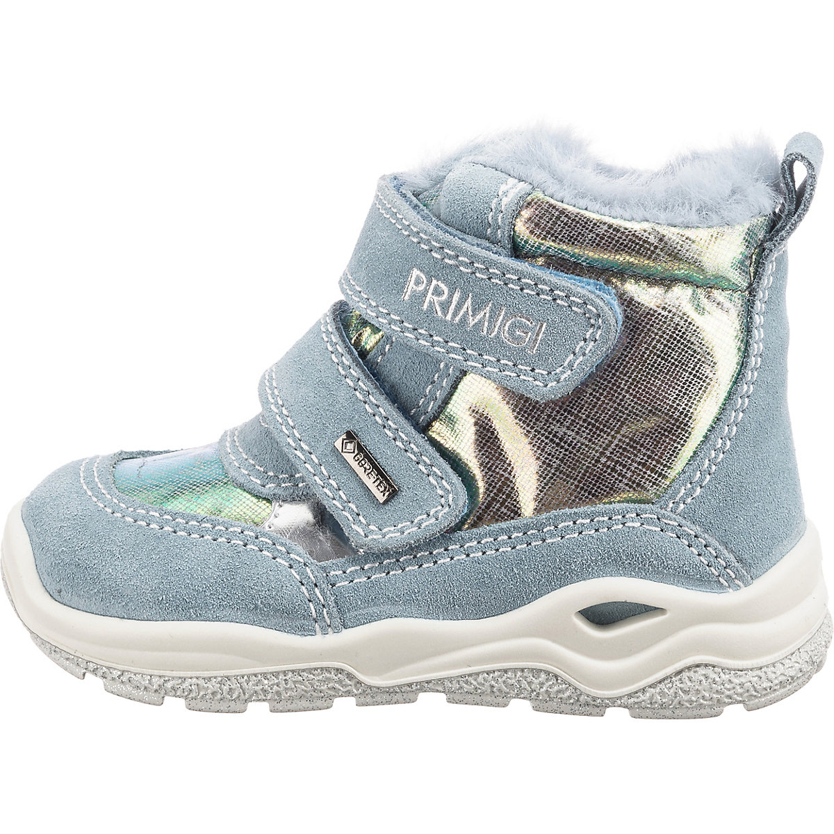 Baby Winterstiefel für Mädchen