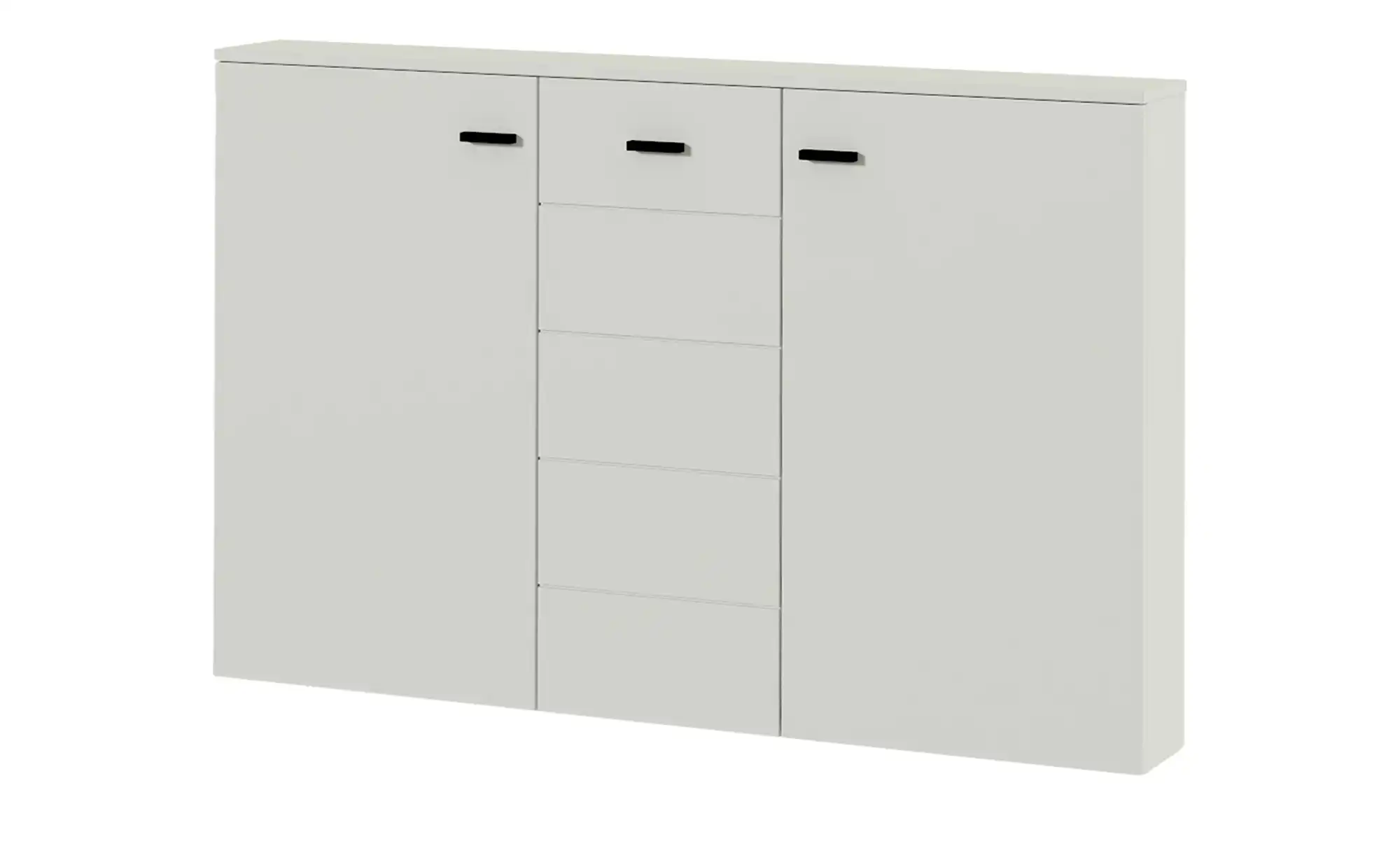 Hängeschuhschrank