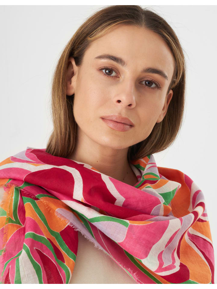 Codello Tuch in pink günstig kaufen onesize