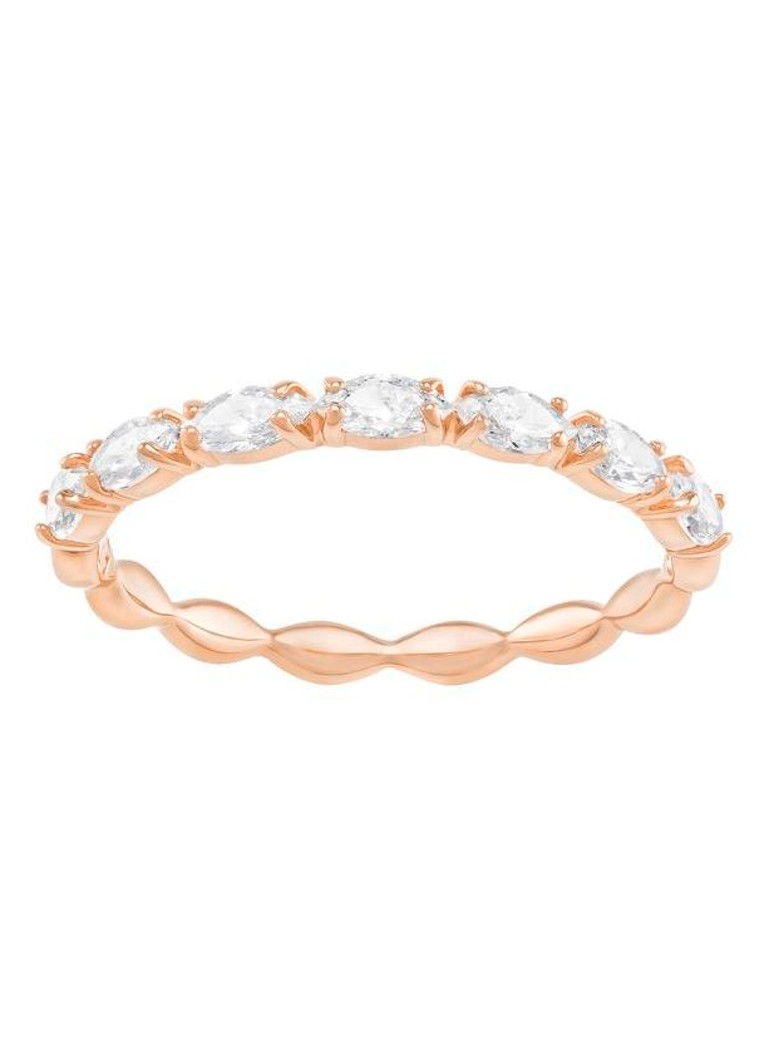 Inel Swarovski Vitore cu cristal
