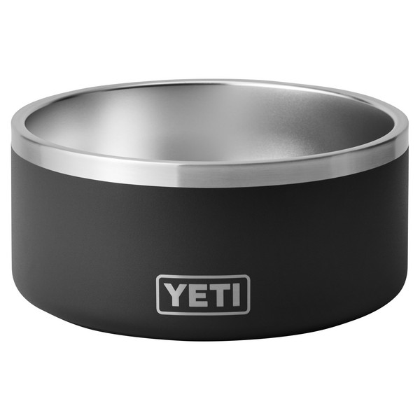 BOOMER 8 DOG BOWL - Hundezubehör