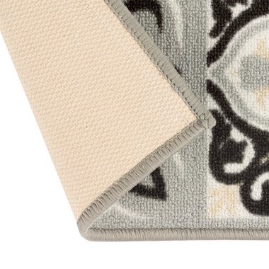 Teppich Dublin, Teppichläufer in 10 Größen, Läufer, Teppichboden, Floordirekt