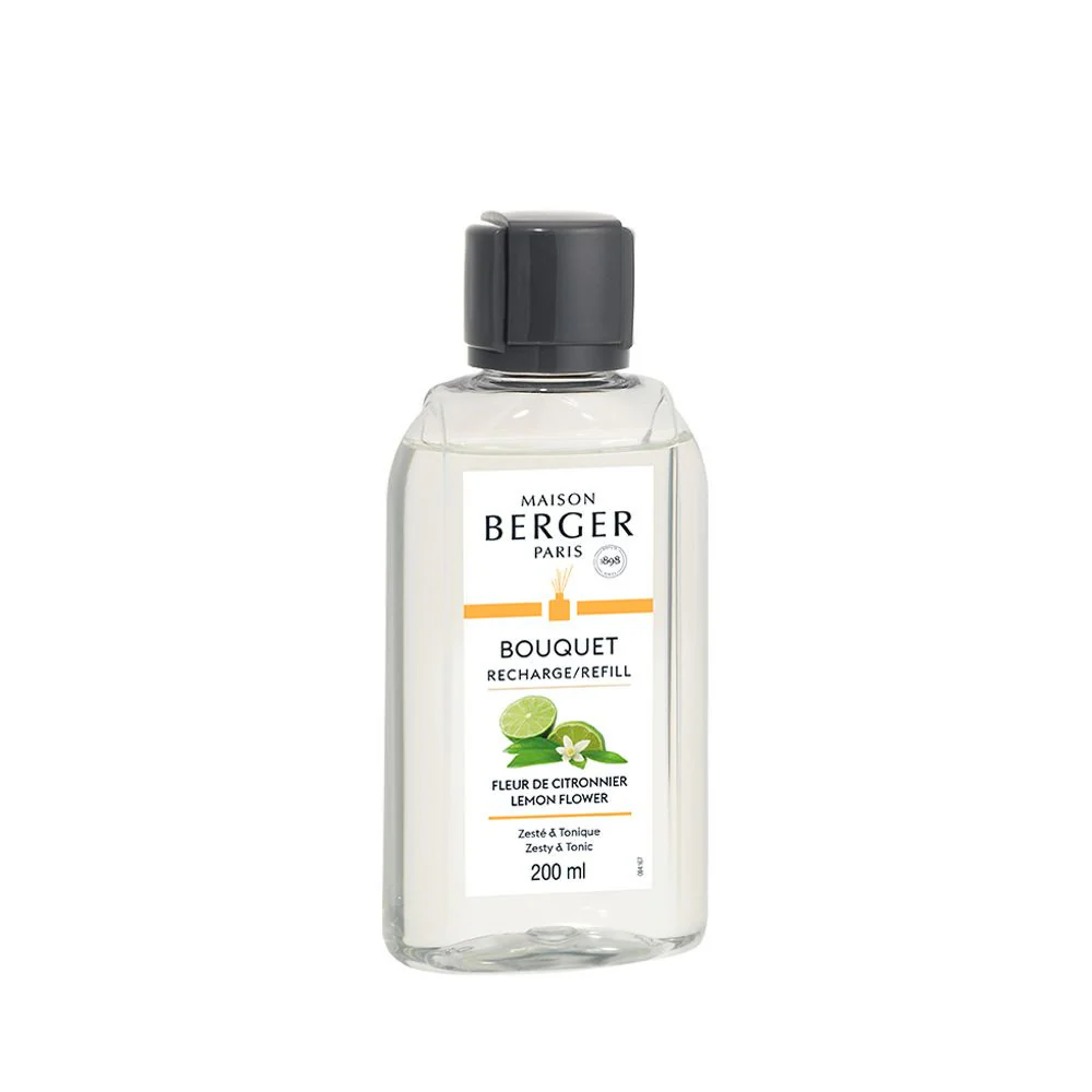 Bouquet Parfumé Nachfüller für Diffusor Fleur de Citronnier – Diffusor-Parfüm