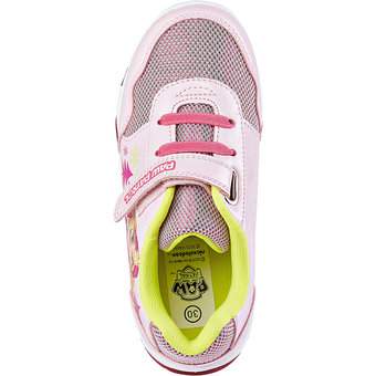 Paw Patrol Sneaker in rosa