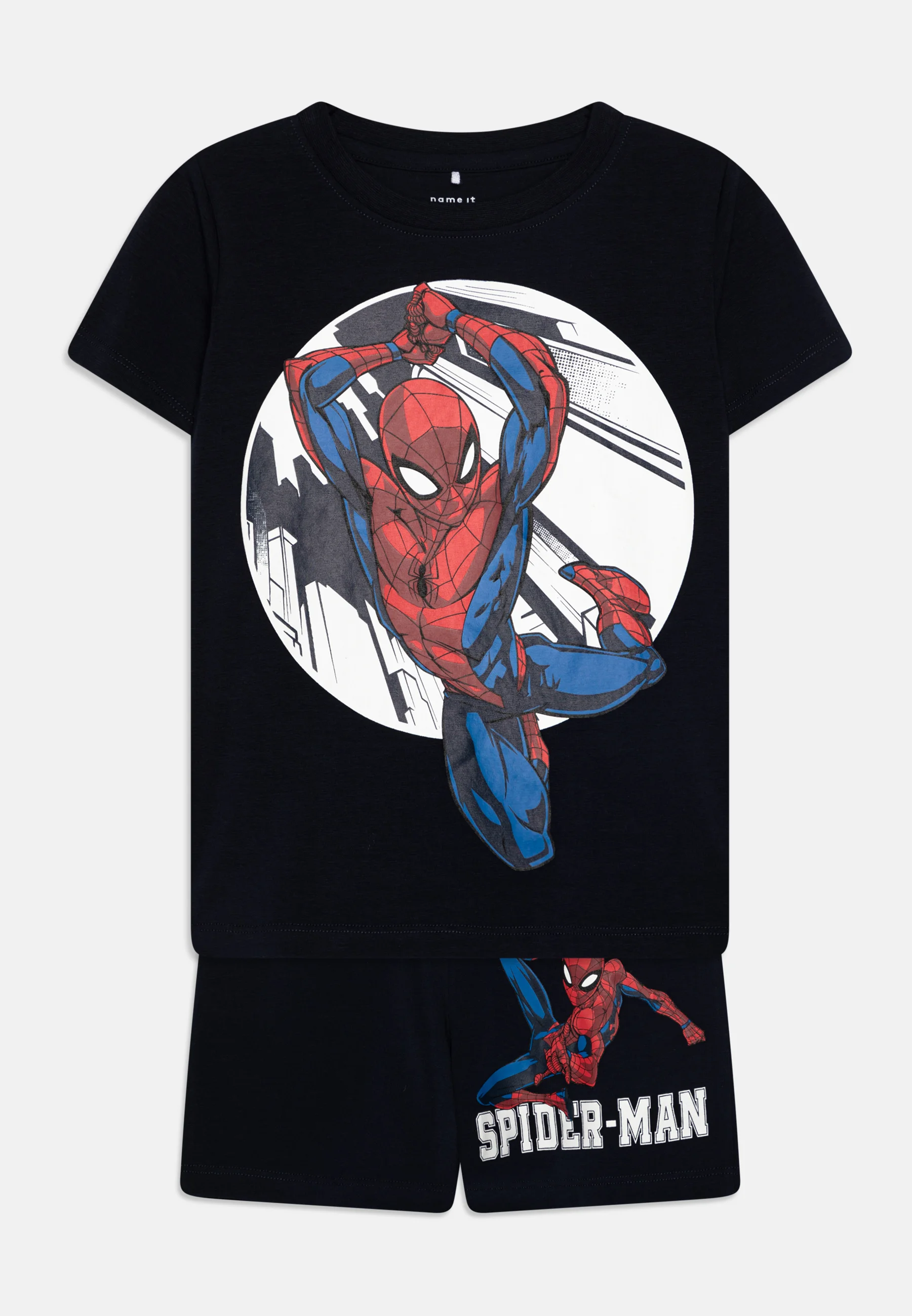 Nómbralo NMMNOW SPIDERMAN - Pijamas