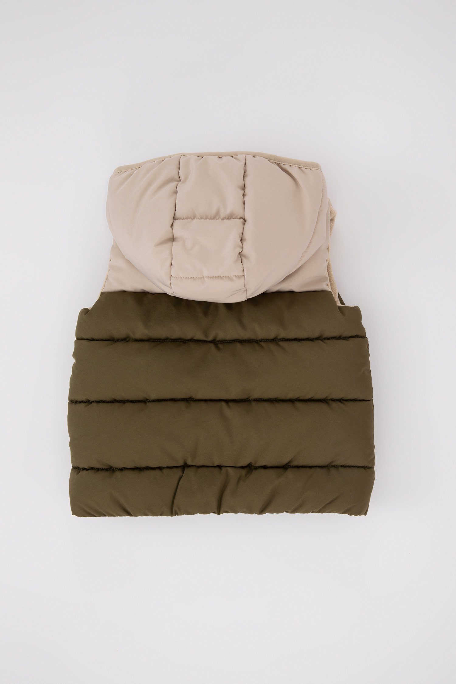 DeFacto Kurzweste BabyBoy Kurzweste REGULAR FIT