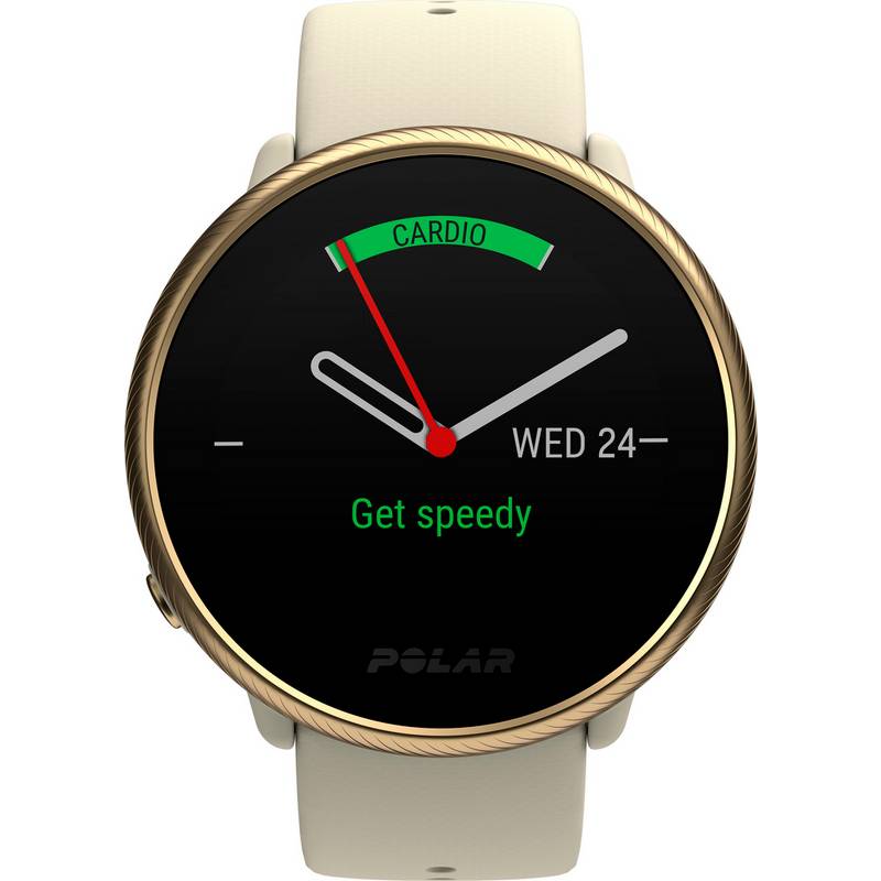 Polar IGNITE 2 Sportuhr