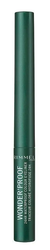 Rimmel Wonder'Proof Eyeliner, 003