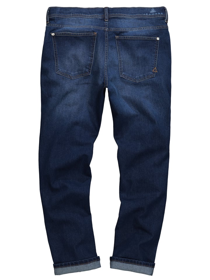 JP1880 Jeanshose in dark blue denim günstig kaufen