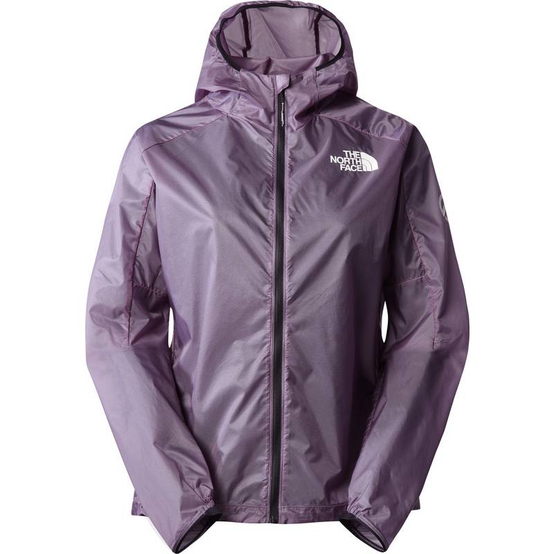 The North Face Summit Superior Wind Laufjacke Damen