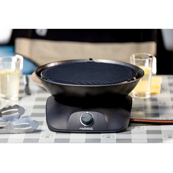 360 GRILL CV ANTHRAZIT - Grill