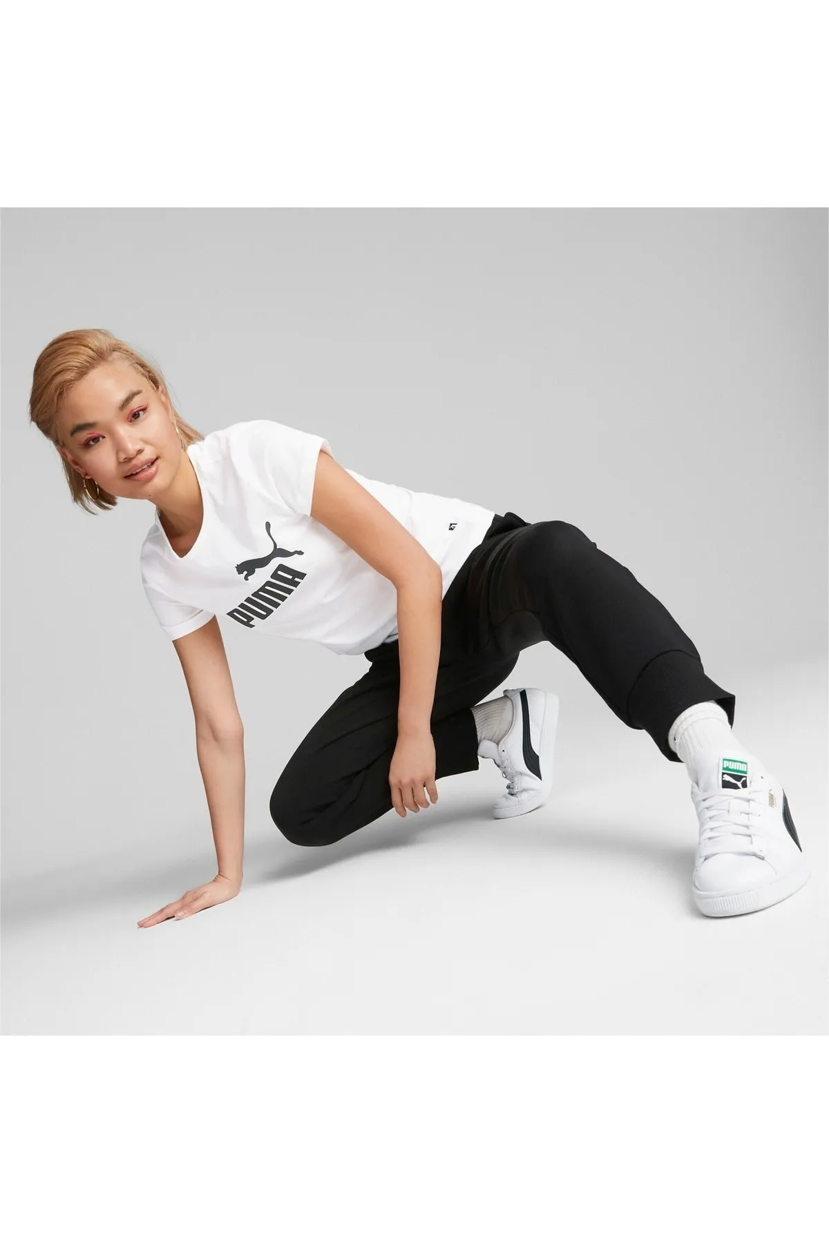 Puma  Essentials Jogginghose für Damen