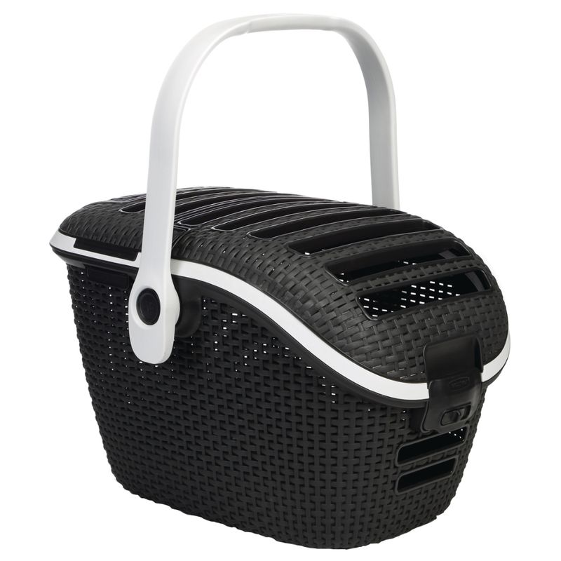Curver Transport Box - schwarz zu TOP-Preisen