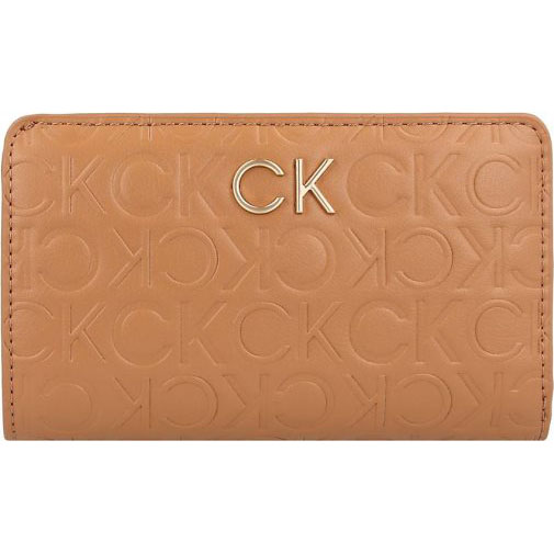 Calvin Klein Re-Lock Geldbörse 14 cm