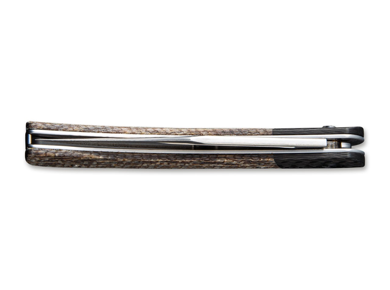 Rustic Gent Damascus Brown
