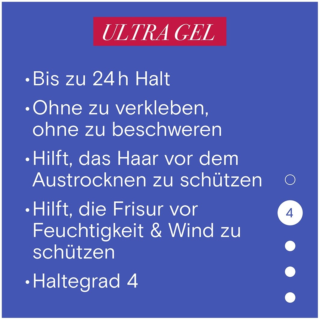 Ultra Styling Halt 4