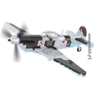 Yakovlev Yak-1b