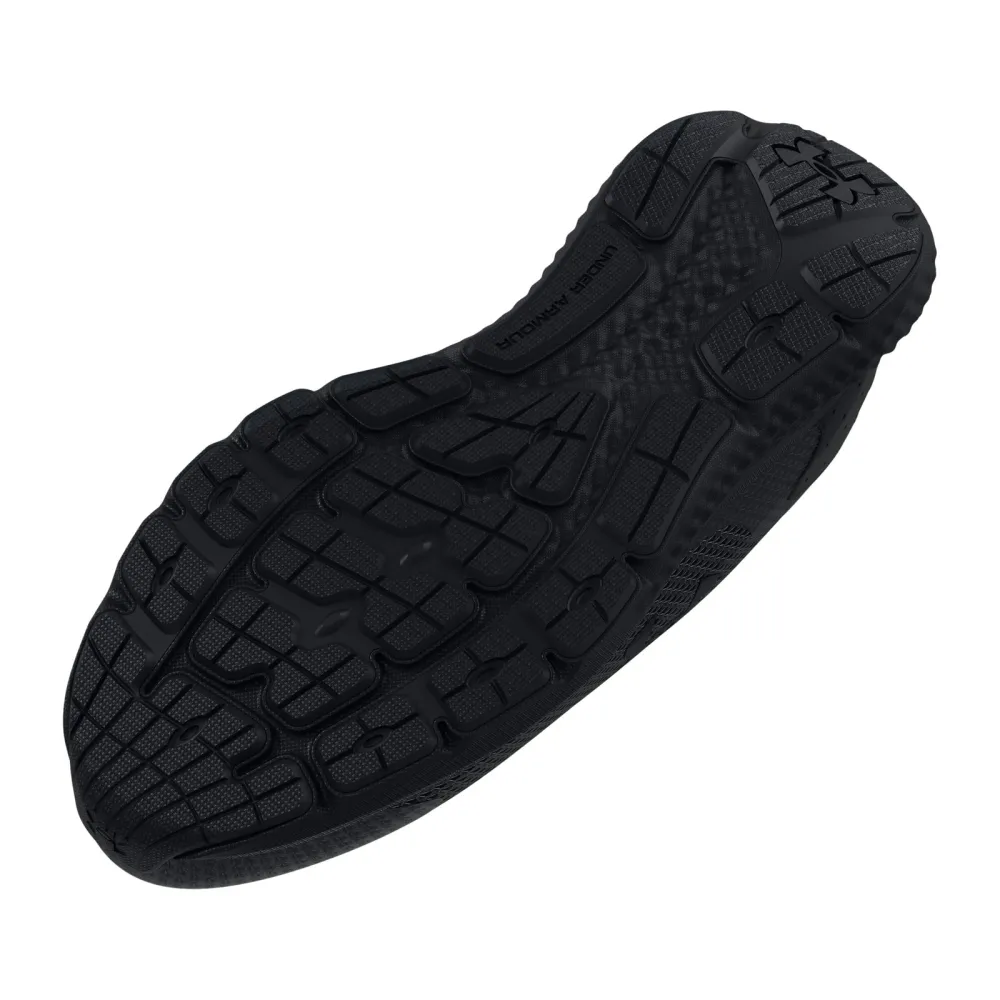 Under Armour Charged Rogue 3 3024888-003 / schwarz