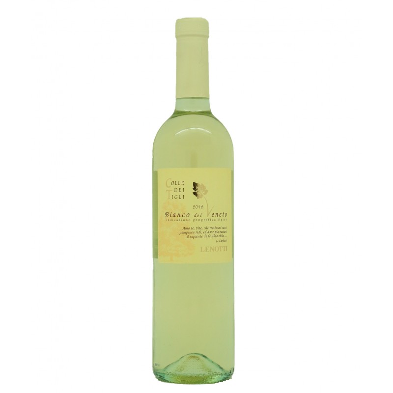 Cantine Lenotti Blanc