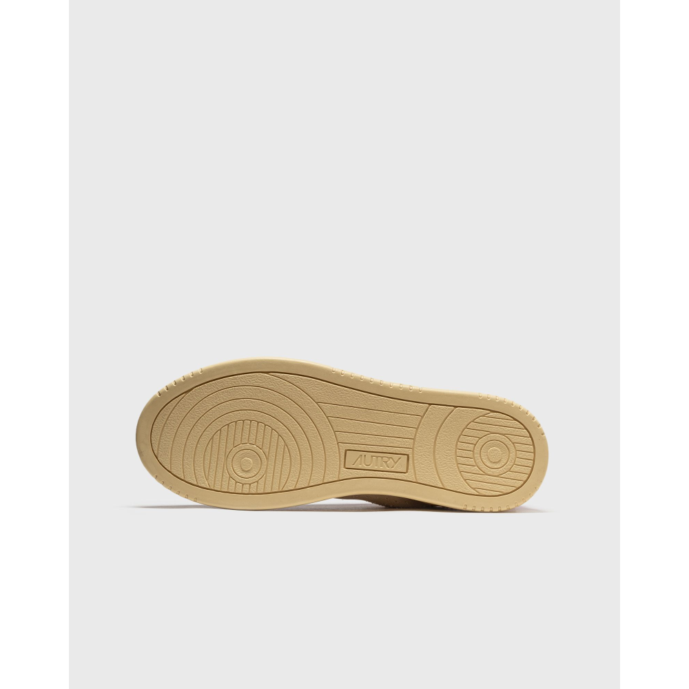 Autry 1 LOW WOM AULWLC06 / pink