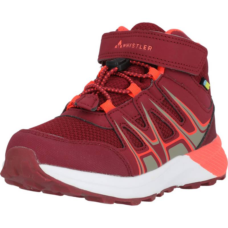 Whistler Besta Stiefel Kinder