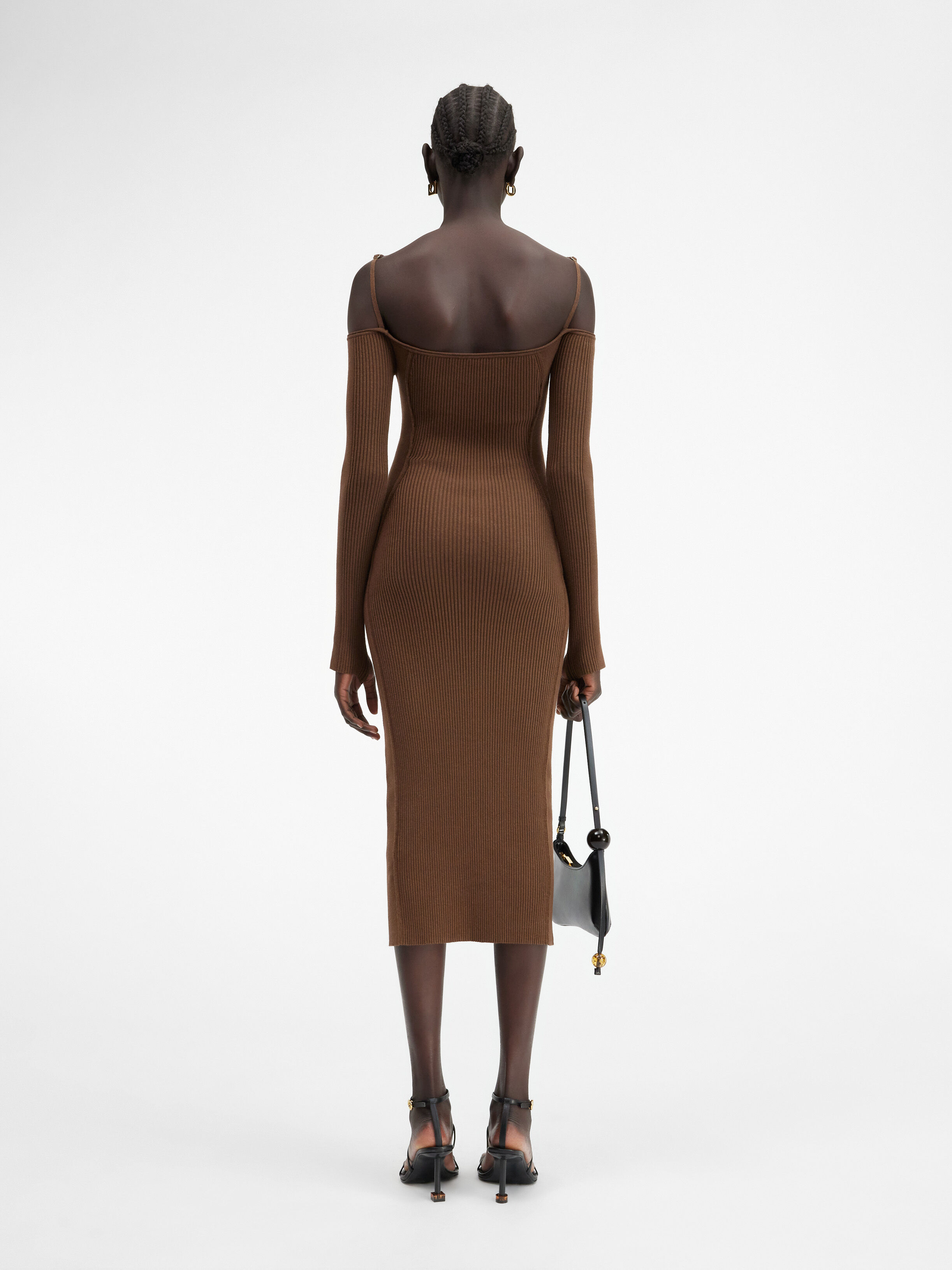 La robe Sierra