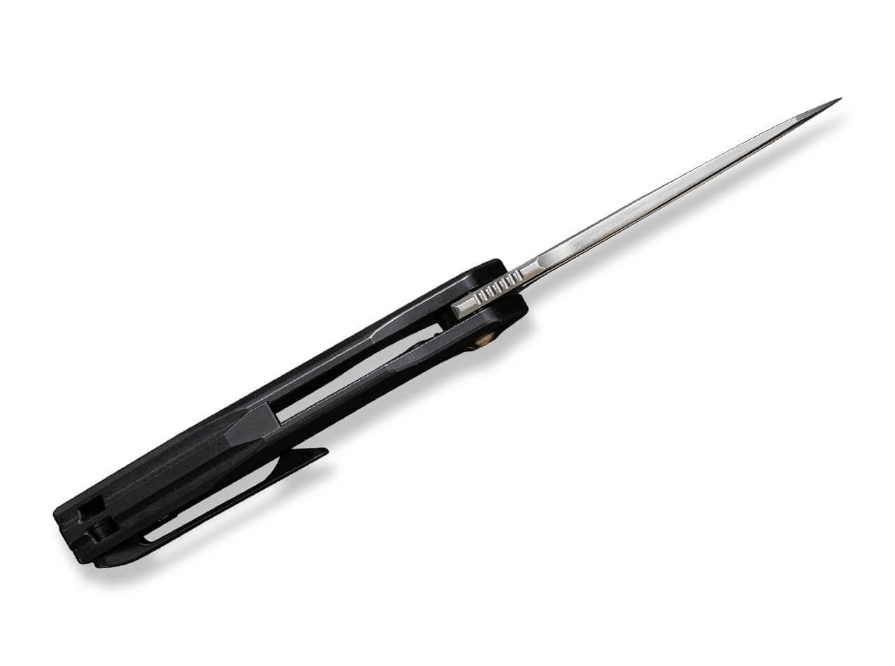 StarHawk Titanium Black