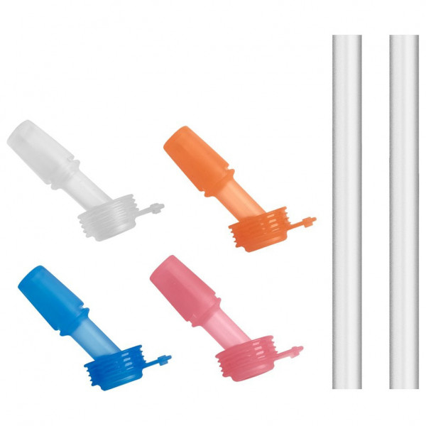 Camelbak - Kid's Eddy+  Bite Valves And Straws Accessory