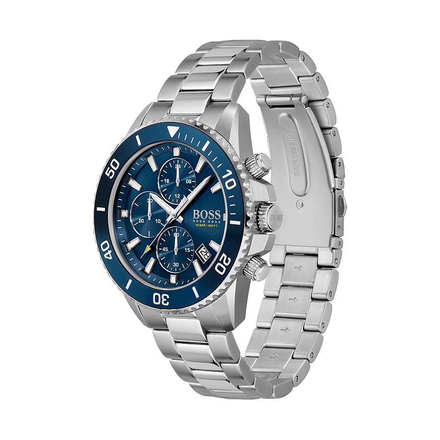 Boss Chronograph