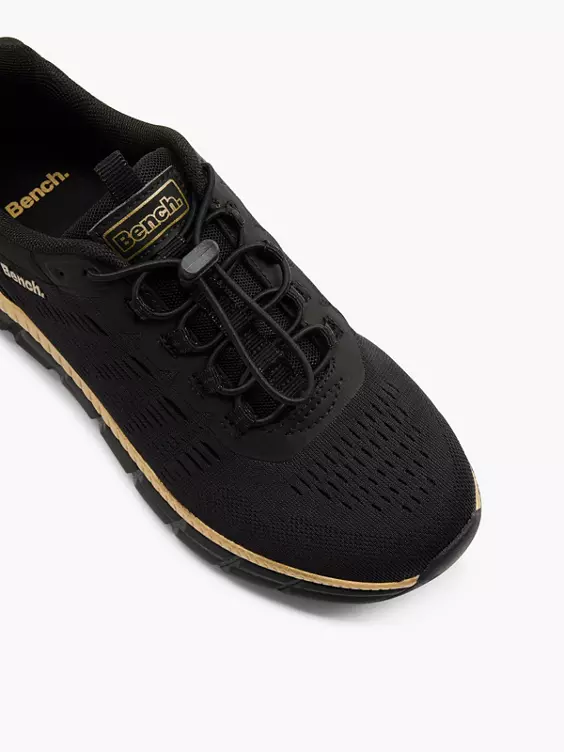 Bench Slip On Sneaker