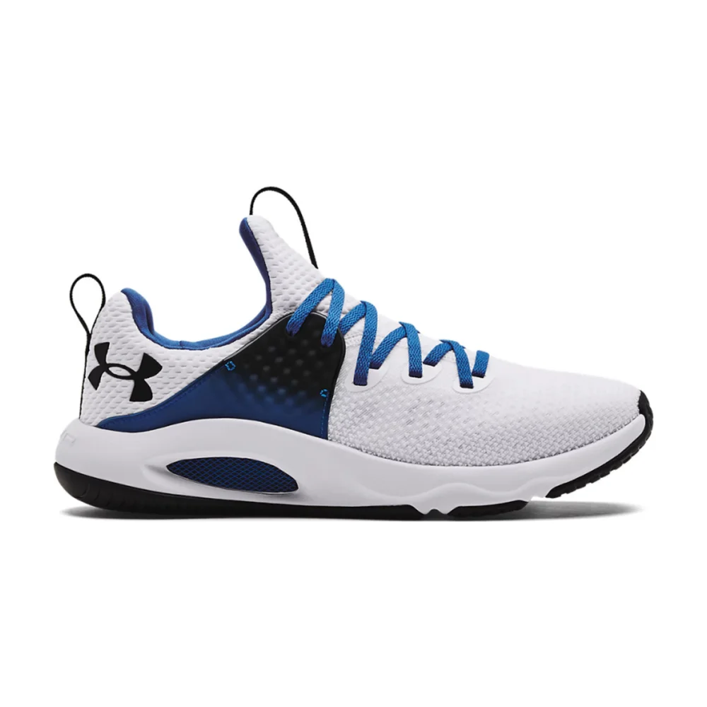 Under Armour HOVR Rise 3 3024273-106 / weiss